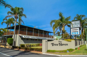 Treehaven Tourist Park, Nowra